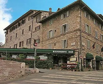San Francesco Hotel 3*