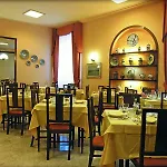 Hotel San Francesco 3*