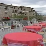San Francesco Hotel Asyż