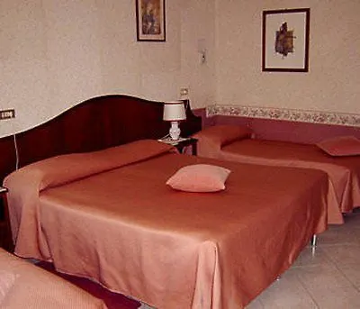 Hotel San Francesco 3*