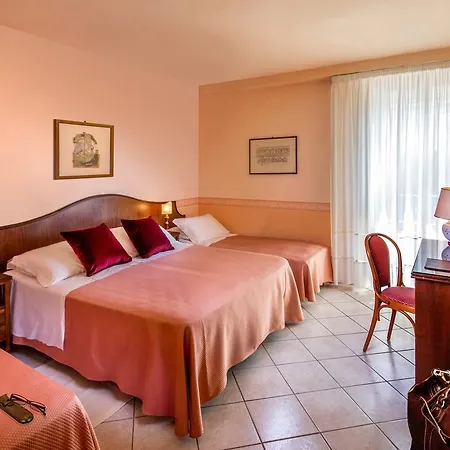 San Francesco Hotel 3*