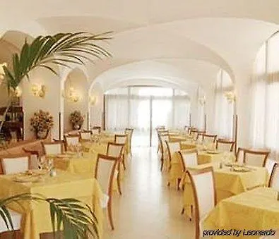 Hotel San Francesco 3*