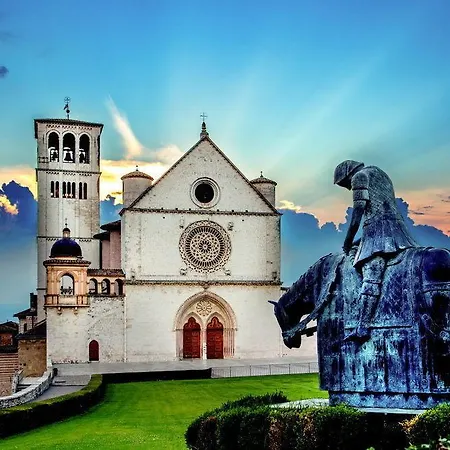 San Francesco Отель 3*