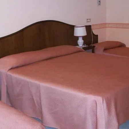 San Francesco Отель