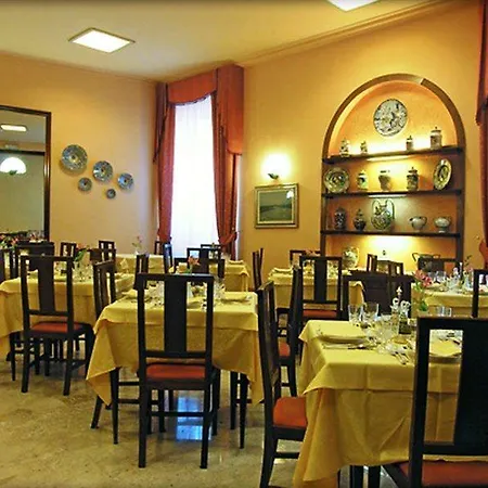 Отель San Francesco 3*