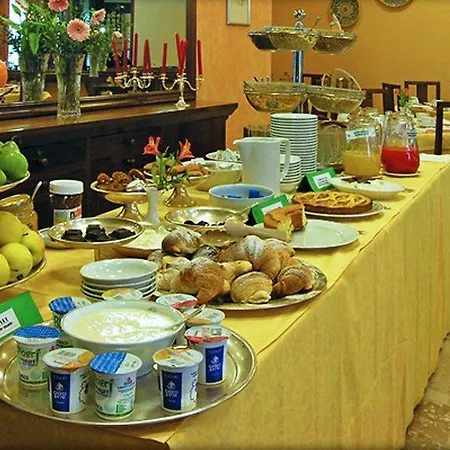 ホテル San Francesco