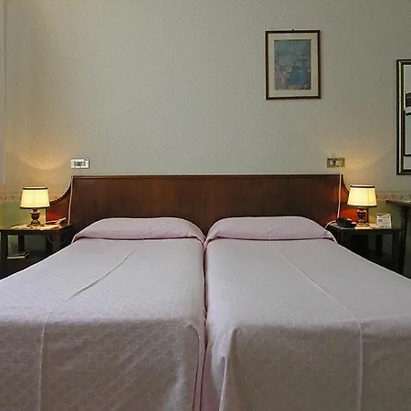 Hotel San Francesco Assisi