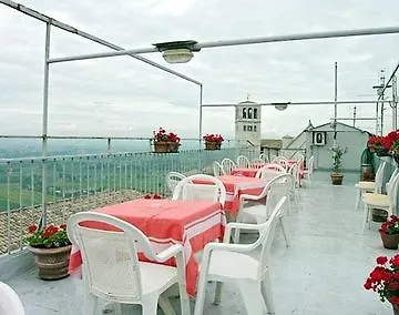 San Francesco Ассизи