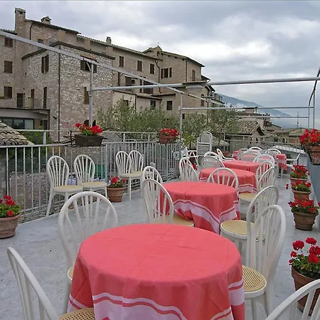 San Francesco Assisi