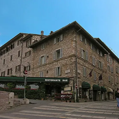 Hotel San Francesco 3*