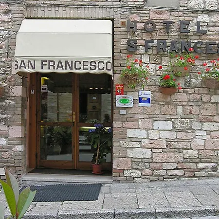 San Francesco Hotel 3*