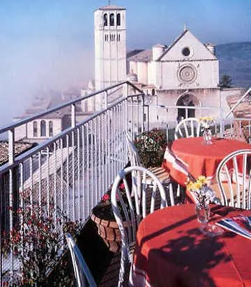 Hotel San Francesco 3*