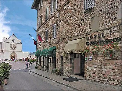 San Francesco 3*