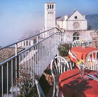 Hotel San Francesco 3*