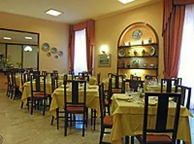 Hotel San Francesco