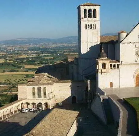 San Francesco Hotel