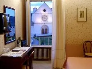 San Francesco Otel
