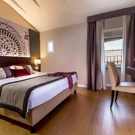 Hotel San Francesco 3*