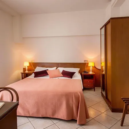 Hotel San Francesco 3*