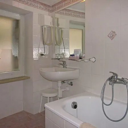 Hotel San Francesco Assisi