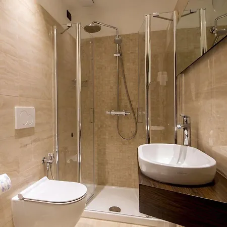 San Francesco Hotel 3*