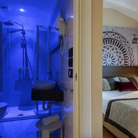 Отель San Francesco 3*