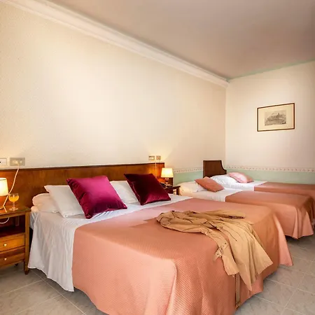 Отель San Francesco 3*