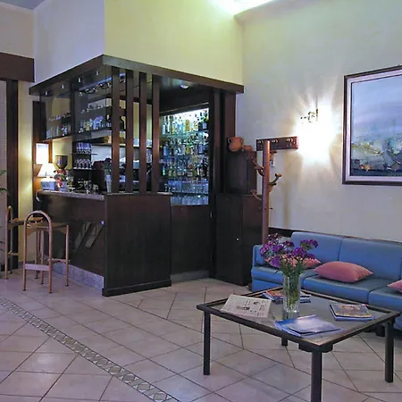 San Francesco 3* Ассизи