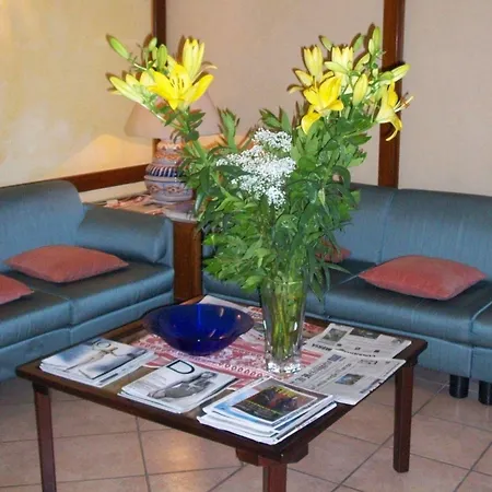 Hotel San Francesco Assisi