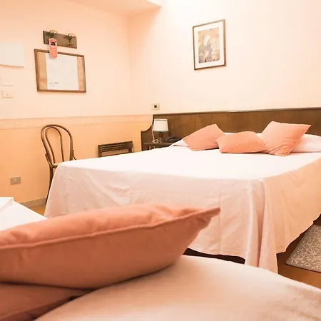 Hotel San Francesco 3*