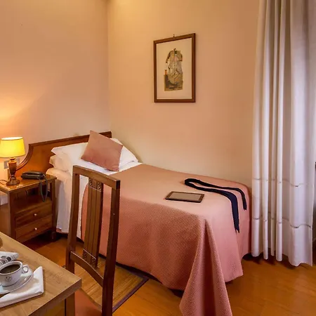 Отель San Francesco 3*