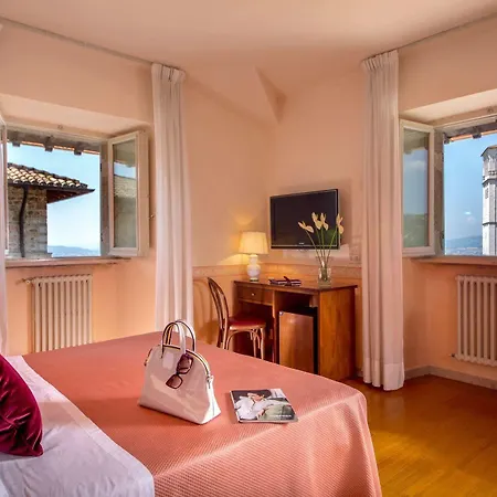 Hotel San Francesco Assisi