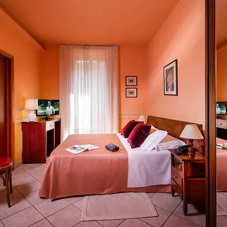 San Francesco Hotel Assisi