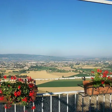 Hotel San Francesco 3*