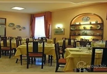 Отель San Francesco