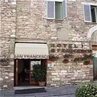 호텔 San Francesco 3*