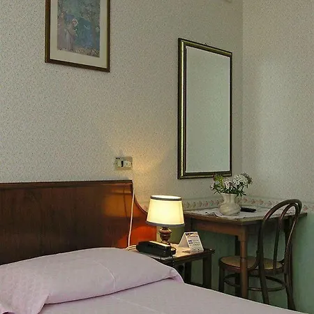 Отель San Francesco