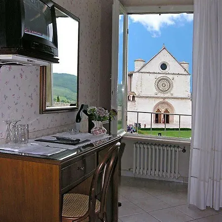 Hotel San Francesco Assisi