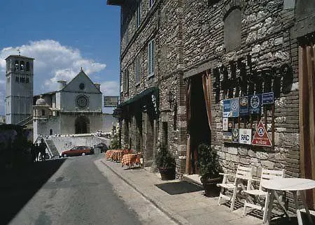 San Francesco 3*