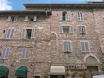 San Francesco