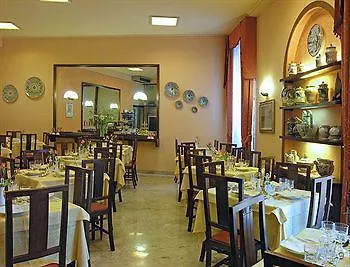 Hotel San Francesco Assisi