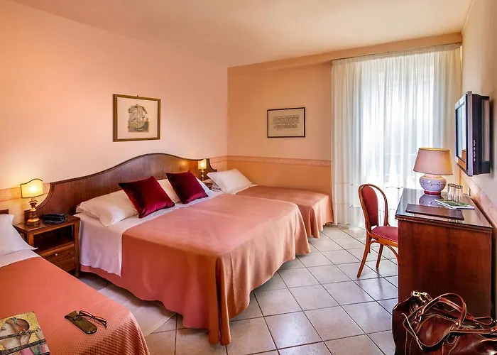 San Francesco Hotel 3*