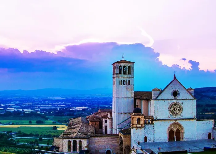 Hotel San Francesco 3*