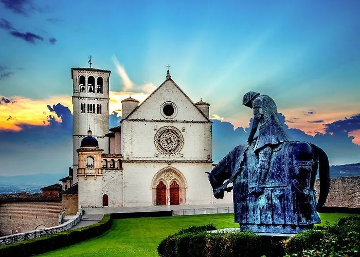 San Francesco Hotel 3*