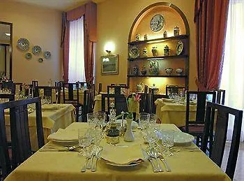 San Francesco Hotel Assisi