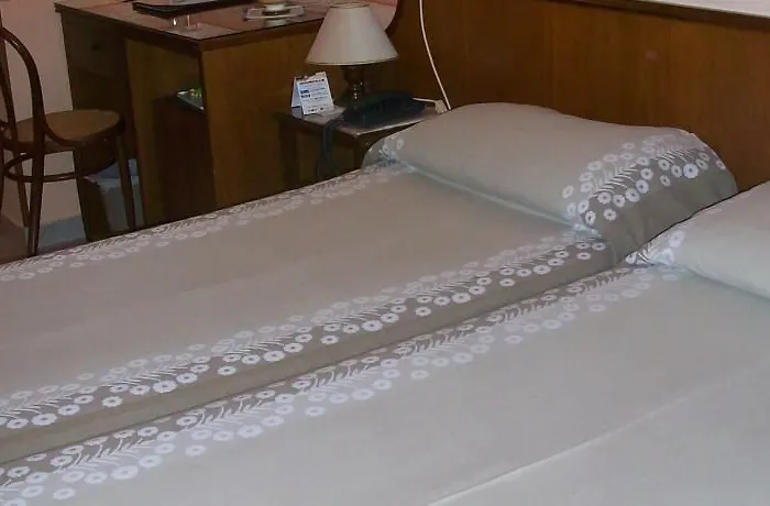 San Francesco Hotel Assisi