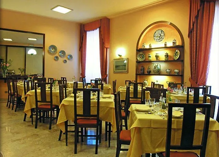 Hotel San Francesco 3*