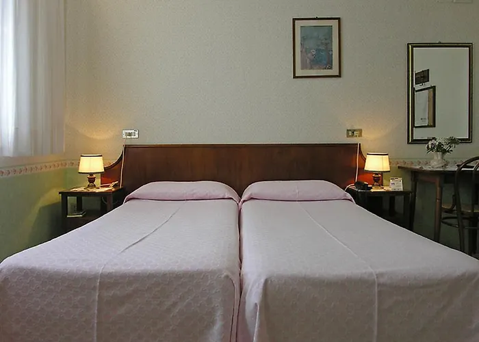 Hotel San Francesco Assisi