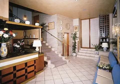 San Francesco Hotel 3*