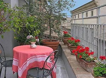 Hotel San Francesco 3*